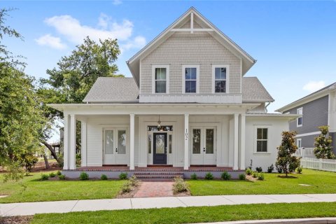 Casa en venta en Winter Garden, Florida, 6 dormitorios, 363.34 m2 № 1899777 - foto 1