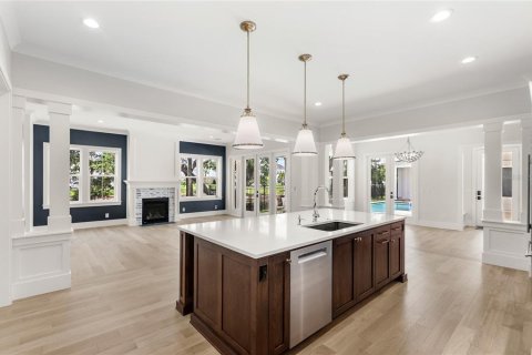 Casa en venta en Winter Garden, Florida, 6 dormitorios, 363.34 m2 № 1899777 - foto 11