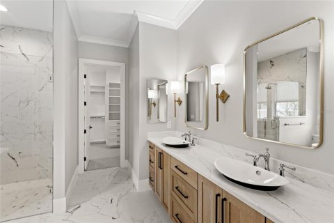 Casa en venta en Winter Garden, Florida, 6 dormitorios, 363.34 m2 № 1899777 - foto 29