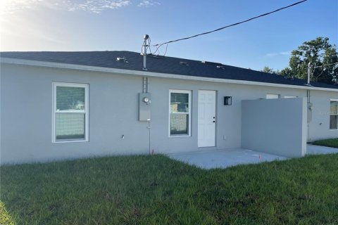 Appartement à louer à Lakeland, Floride: 2 chambres, 83.89 m2 № 1866226 - photo 18