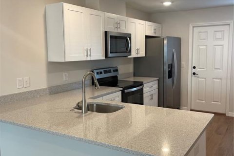 Appartement à louer à Lakeland, Floride: 2 chambres, 83.89 m2 № 1866226 - photo 6