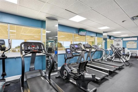 Condo in Clearwater, Florida, 1 bedroom  № 1873134 - photo 27