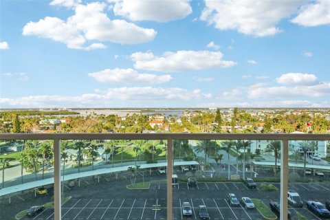 Condo in Clearwater, Florida, 1 bedroom  № 1873134 - photo 16