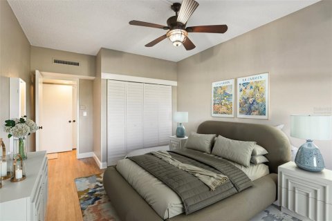 Condo in Clearwater, Florida, 1 bedroom  № 1873134 - photo 11