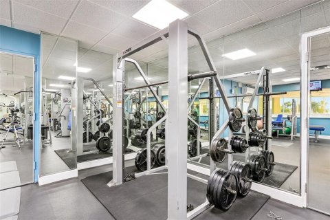 Condo in Clearwater, Florida, 1 bedroom  № 1873134 - photo 26
