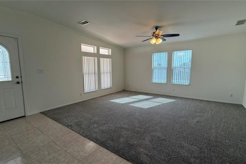 Villa ou maison à louer à Punta Gorda, Floride: 2 chambres, 150.5 m2 № 1616762 - photo 4
