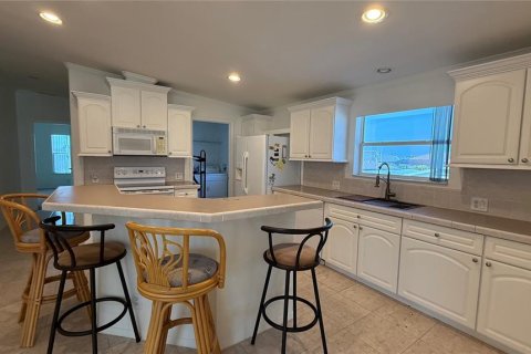 Villa ou maison à louer à Punta Gorda, Floride: 2 chambres, 150.5 m2 № 1616762 - photo 14