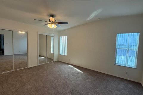 Villa ou maison à louer à Punta Gorda, Floride: 2 chambres, 150.5 m2 № 1616762 - photo 12