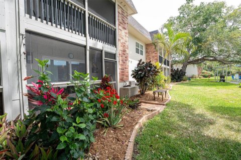 Condo in New Smyrna Beach, Florida, 2 bedrooms  № 1651136 - photo 24