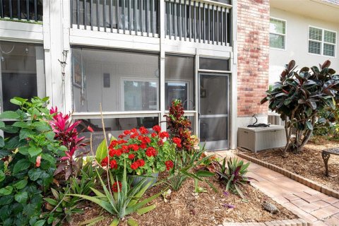 Condo in New Smyrna Beach, Florida, 2 bedrooms  № 1651136 - photo 23