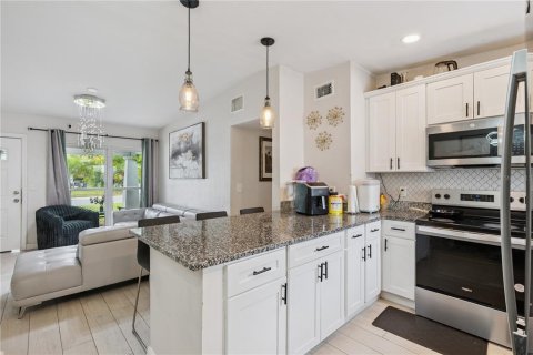 Villa ou maison à vendre à Orlando, Floride: 4 chambres, 114.08 m2 № 2425531 - photo 7