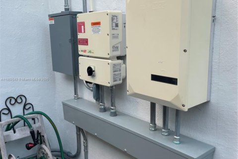 Купить виллу или дом в Майами, Флорида 2 спальни, 107.95м2, № 1932234 - фото 28