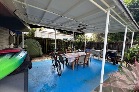 Купить виллу или дом в Майами, Флорида 2 спальни, 107.95м2, № 1932234 - фото 24