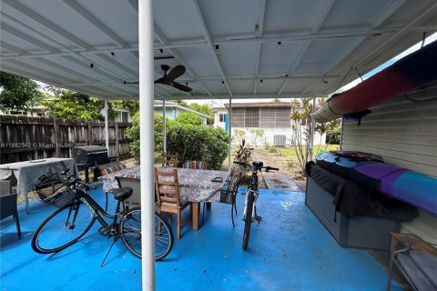Купить виллу или дом в Майами, Флорида 2 спальни, 107.95м2, № 1932234 - фото 25