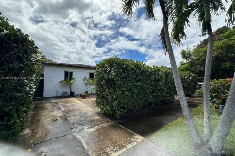 Купить виллу или дом в Майами, Флорида 2 спальни, 107.95м2, № 1932234 - фото 4