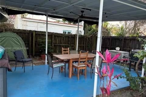 Купить виллу или дом в Майами, Флорида 2 спальни, 107.95м2, № 1932234 - фото 29