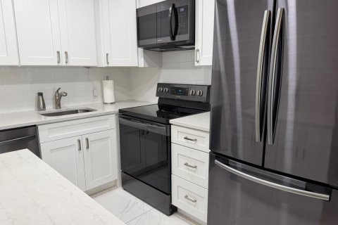 Condominio en venta en Boca Raton, Florida, 2 dormitorios, 78.04 m2 № 2146146 - foto 3