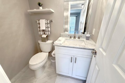 Condominio en venta en Boca Raton, Florida, 2 dormitorios, 78.04 m2 № 2146146 - foto 18