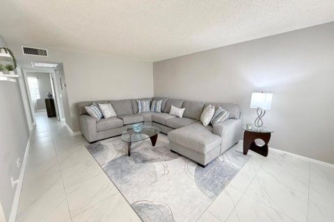 Condominio en venta en Boca Raton, Florida, 2 dormitorios, 78.04 m2 № 2146146 - foto 9