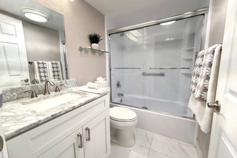 Condominio en venta en Boca Raton, Florida, 2 dormitorios, 78.04 m2 № 2146146 - foto 14