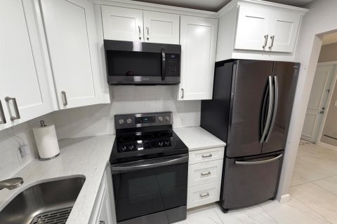 Condominio en venta en Boca Raton, Florida, 2 dormitorios, 78.04 m2 № 2146146 - foto 5