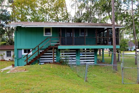 Villa ou maison à vendre à Orlando, Floride: 1 chambre, 69.68 m2 № 2148049 - photo 9