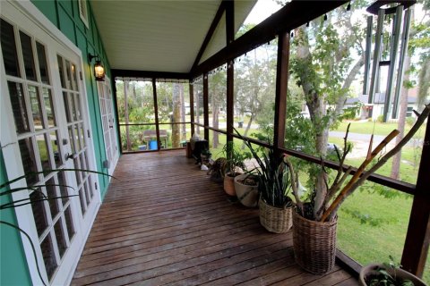 Villa ou maison à vendre à Orlando, Floride: 1 chambre, 69.68 m2 № 2148049 - photo 13