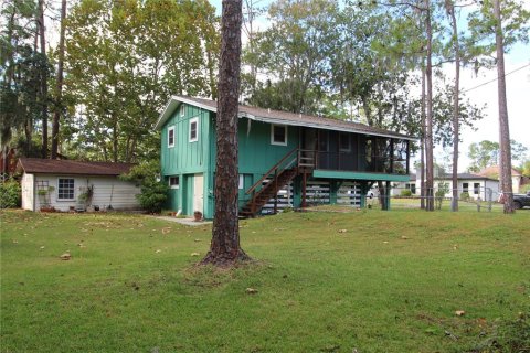 Villa ou maison à vendre à Orlando, Floride: 1 chambre, 69.68 m2 № 2148049 - photo 7