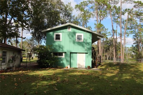 Villa ou maison à vendre à Orlando, Floride: 1 chambre, 69.68 m2 № 2148049 - photo 4