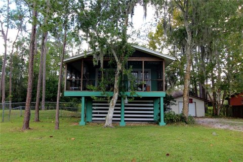 Villa ou maison à Orlando, Floride 1 chambre, 69.68 m2 № 2148049