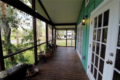 Villa ou maison à vendre à Orlando, Floride: 1 chambre, 69.68 m2 № 2148049 - photo 14