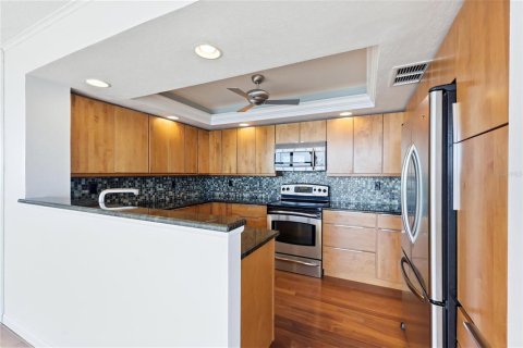 Купить кондоминиум в Сарасота, Флорида 6 комнат, 130.81м2, № 2093485 - фото 12