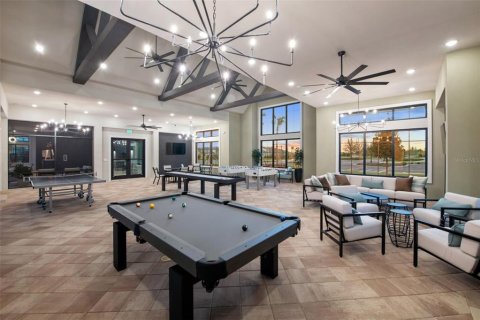 Villa ou maison à vendre à Wesley Chapel, Floride: 4 chambres, 285.3 m2 № 2259499 - photo 30