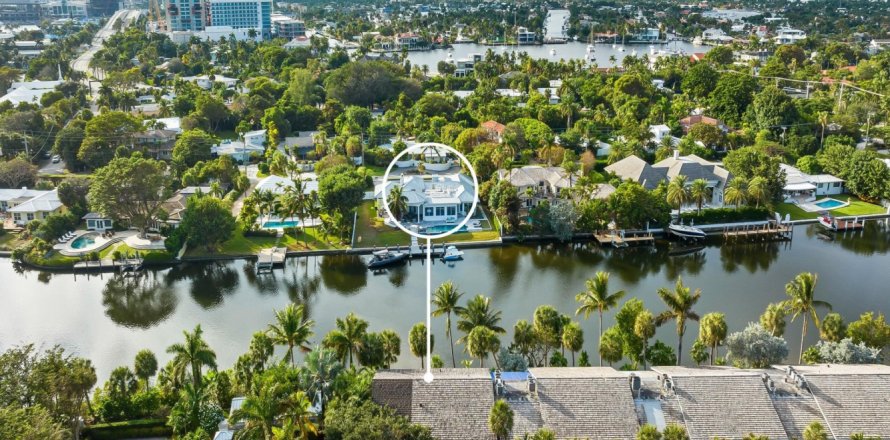 Condominio en Fort Lauderdale, Florida, 2 dormitorios № 860394