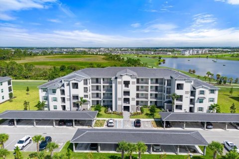 Condo à Venice, Floride, 3 chambres  № 2148439