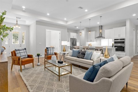 Купить виллу или дом в Леканто, Флорида 5 комнат, 227.52м2, № 2431773 - фото 12
