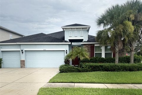Casa en venta en Riverview, Florida, 4 dormitorios, 222.04 m2 № 1879773 - foto 1