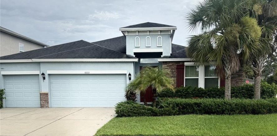 Casa en Riverview, Florida 4 dormitorios, 222.04 m2 № 1879773