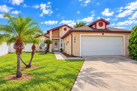Casa en Orlando, Florida 2 dormitorios, 106.65 m2 № 2385623