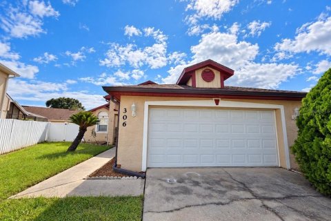 Casa en venta en Orlando, Florida, 2 dormitorios, 106.65 m2 № 2385623 - foto 5