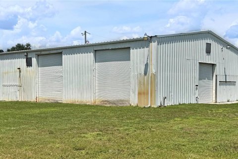 Immobilier commercial à Arcadia, Floride 364.36 m2 № 2356672