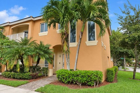 Touwnhouse à Homestead, Floride 3 chambres, 166.3 m2 № 2361957