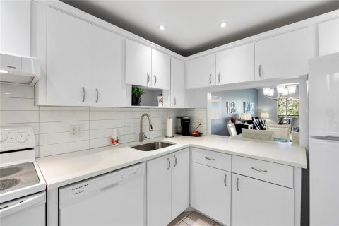 Copropriété à vendre à Margate, Floride: 2 chambres, 85.47 m2 № 2083697 - photo 8