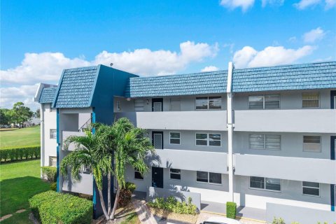 Copropriété à vendre à Margate, Floride: 2 chambres, 85.47 m2 № 2083697 - photo 29