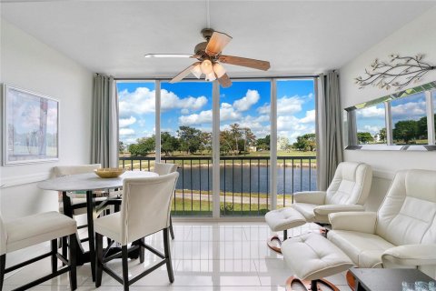 Copropriété à vendre à Margate, Floride: 2 chambres, 85.47 m2 № 2083697 - photo 20