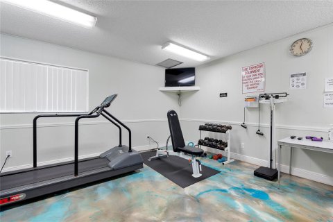 Copropriété à vendre à Margate, Floride: 2 chambres, 85.47 m2 № 2083697 - photo 25