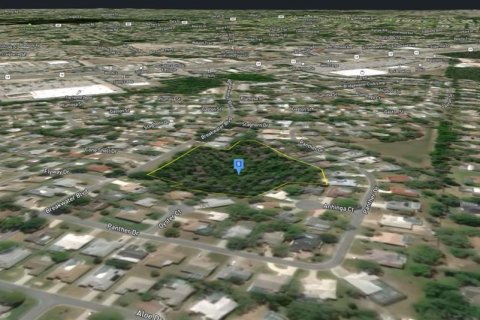 Land in Spring Hill, Florida № 1540643 - photo 11