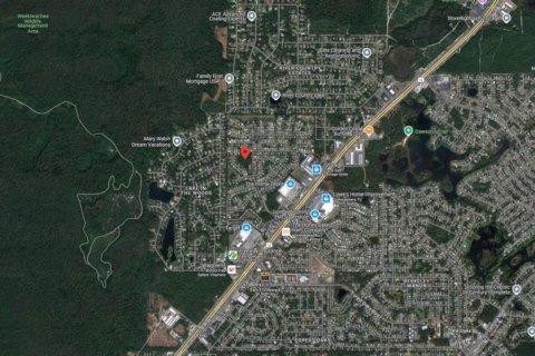 Land in Spring Hill, Florida № 1540643 - photo 6