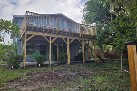 Villa ou maison à louer à Palm Harbor, Floride: 2 chambres, 105.72 m2 № 2418593 - photo 15