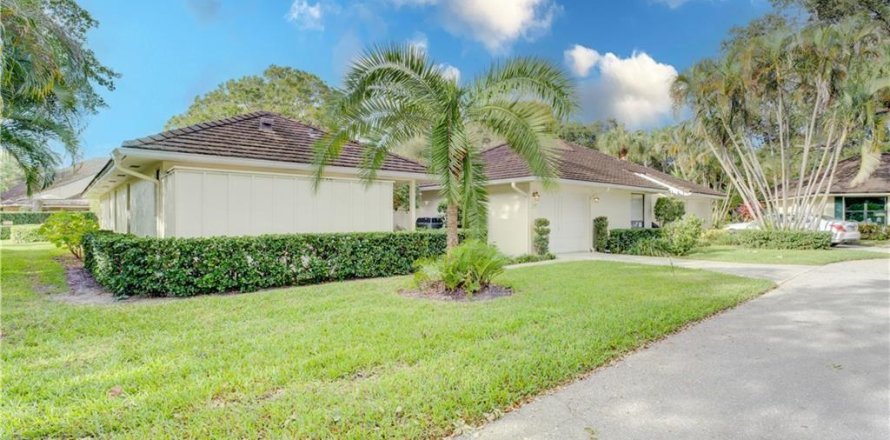Touwnhouse à North Palm Beach, Floride 2 chambres, 177.16 m2 № 927680